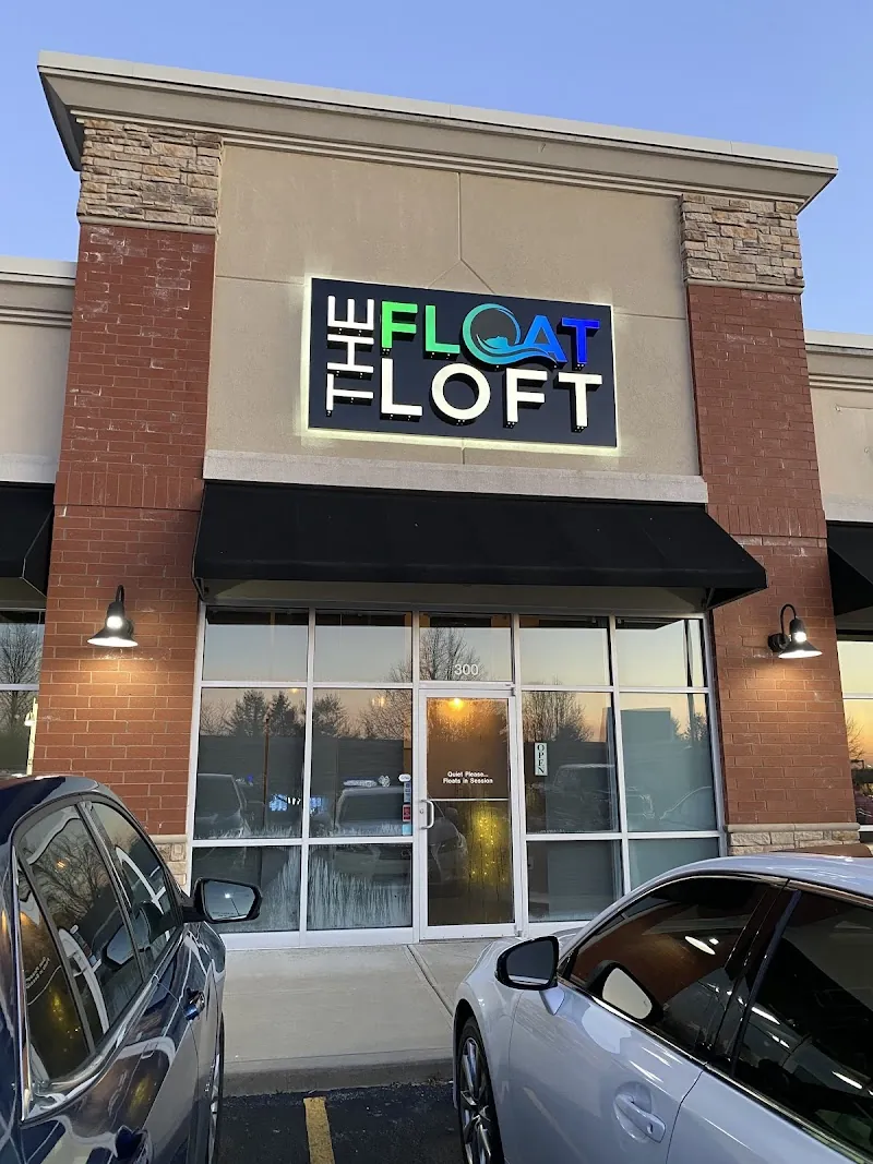 The Float Loft - West Chester (Cincinnati) in Wetherington, OH