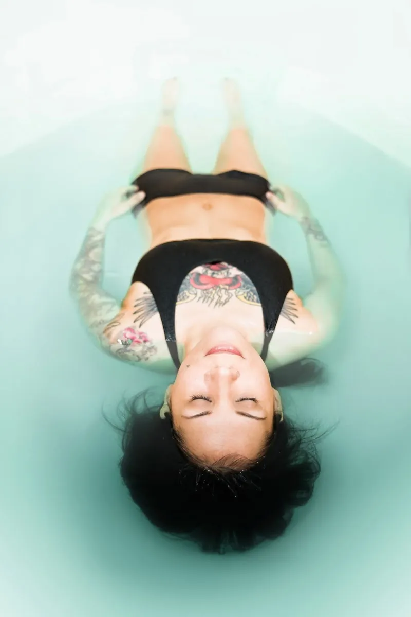 The Float Shoppe in Portland, OR