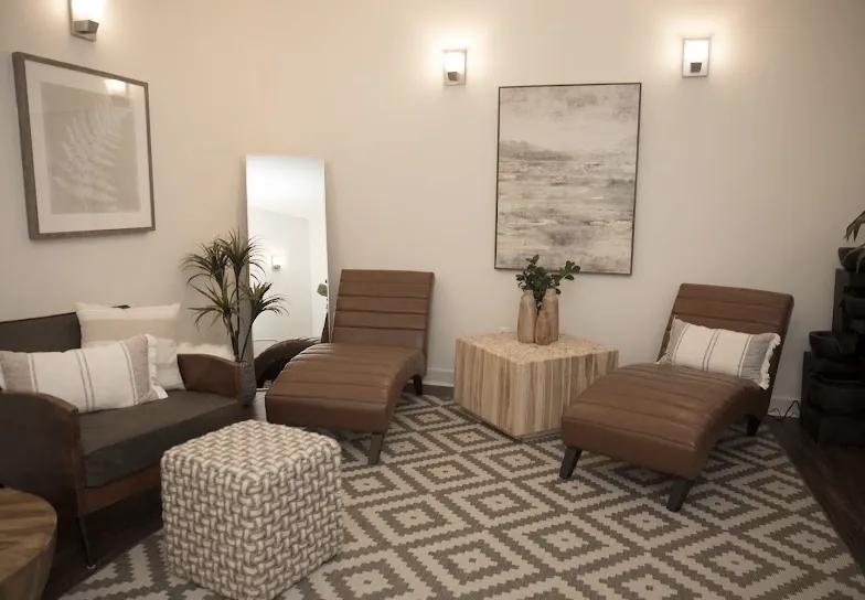 The Giving Tree Collective in Oxford, MI