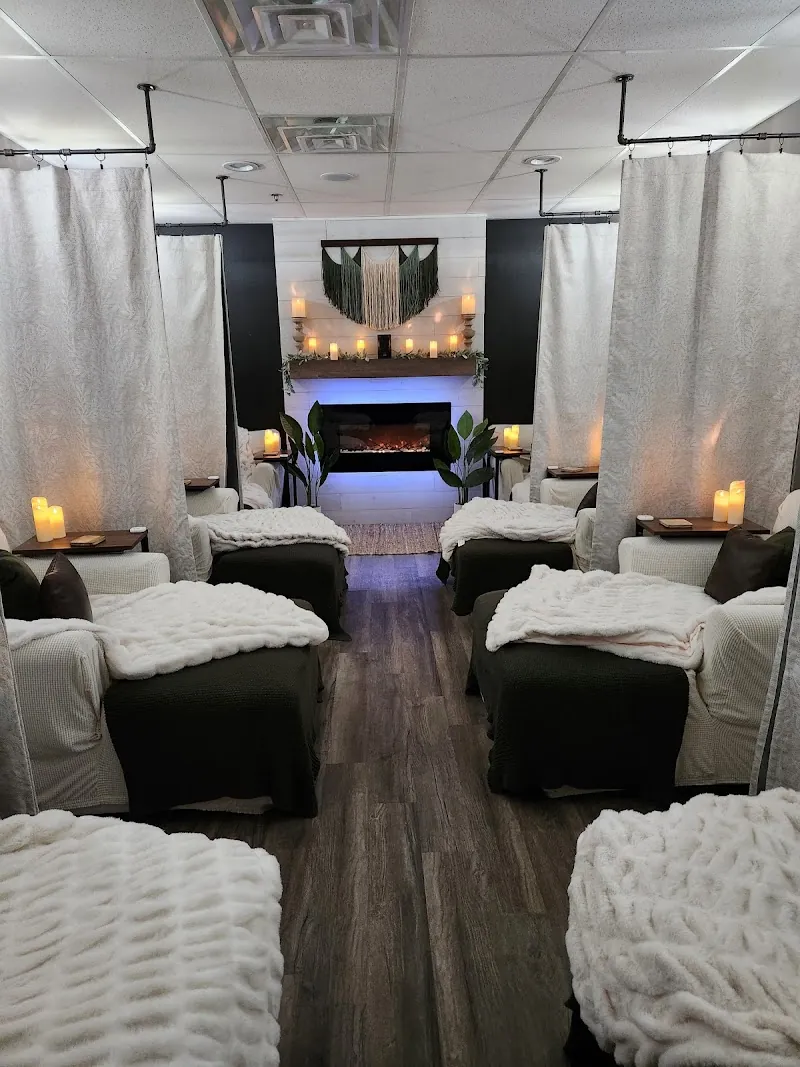 The Haven Day Spa and Wellness Clinic formerly Restore Wellness Spa in Williston, ND