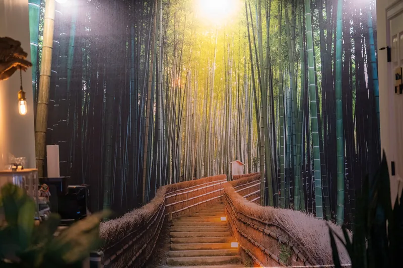 The Lion Zen Wellness Spa in Warwick, RI