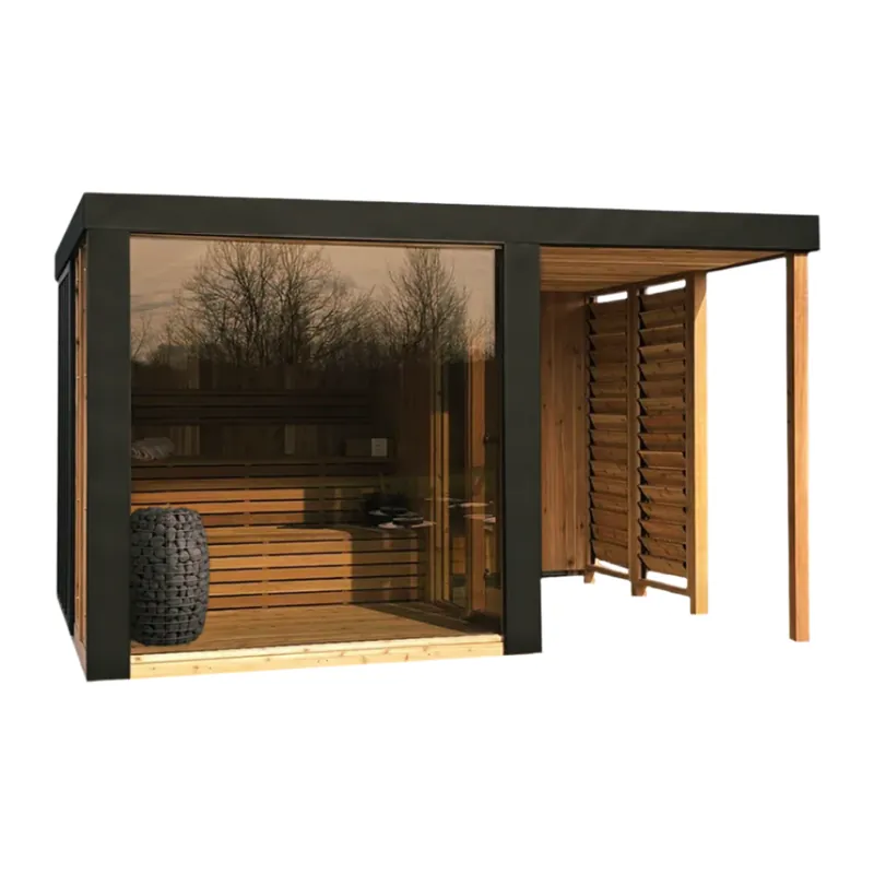 The Muskoka Sauna Co. in Boca Raton, FL