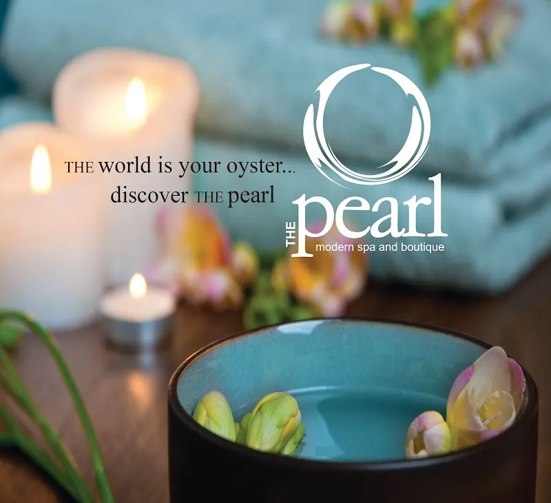 THE pearl in Columbia, MD