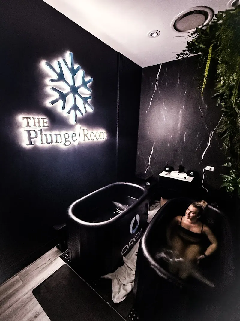 The Plunge Room - Englewood in Englewood, NJ