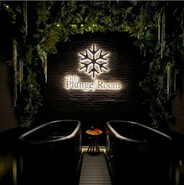 The Plunge Room - Hoboken in Hoboken, NJ