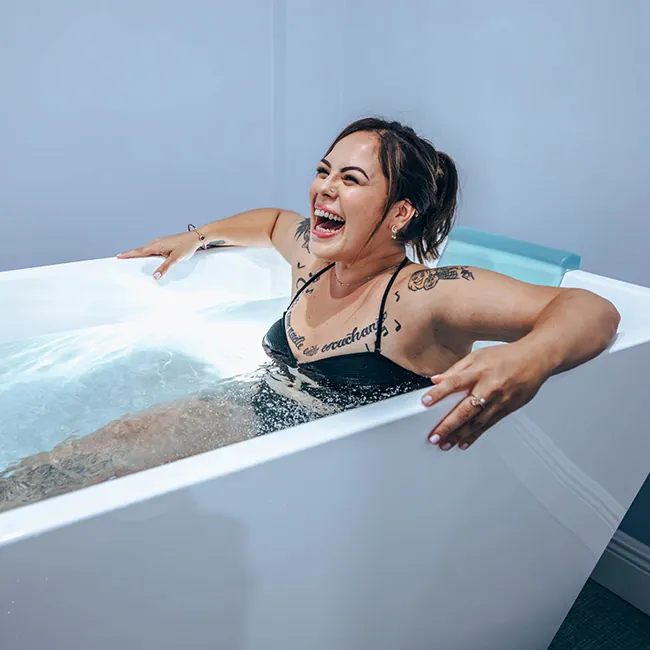 The Recover Room in Palm Harbor, FL