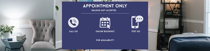 The Recovery Room in Northport, AL