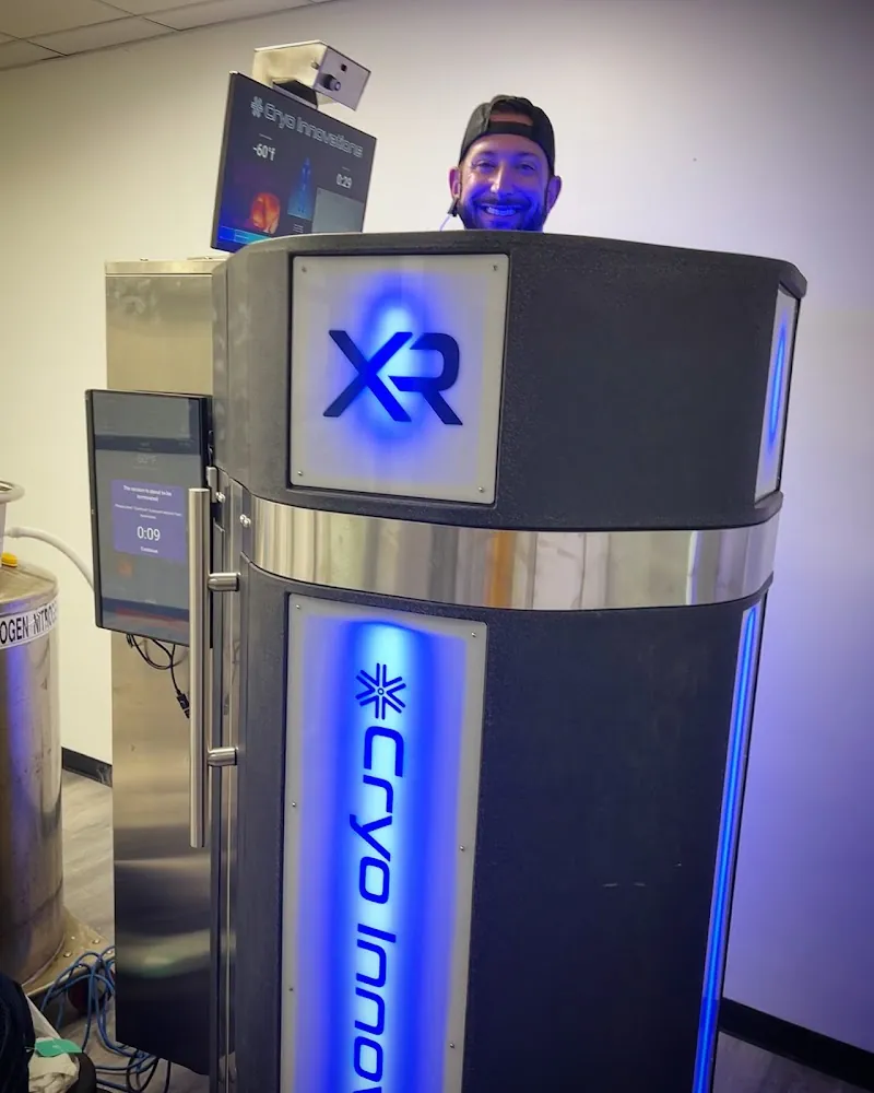 The Recovery Room in North Bergen, NJ