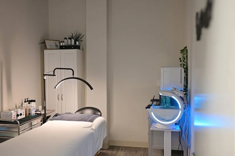 The Retreat Salon & Spa in Wiggins, MS