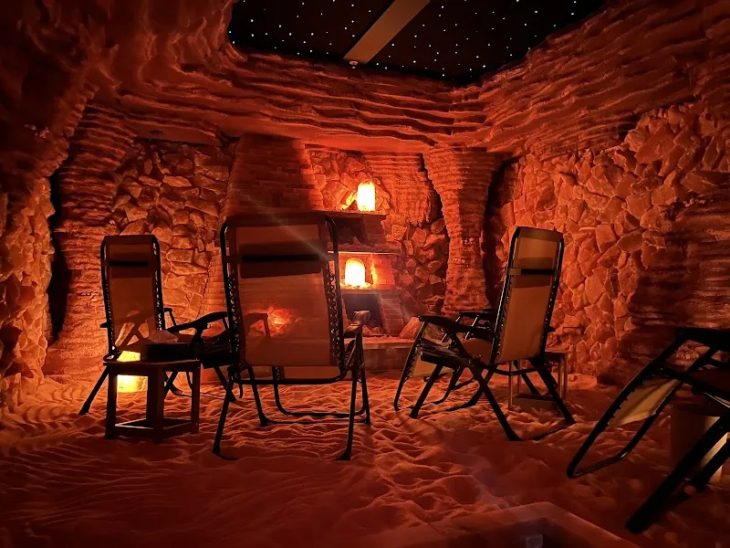 The Salt Spot LLC Brookfield in Brookfield, WI