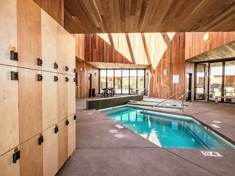 The Society Spa in Cook, WA