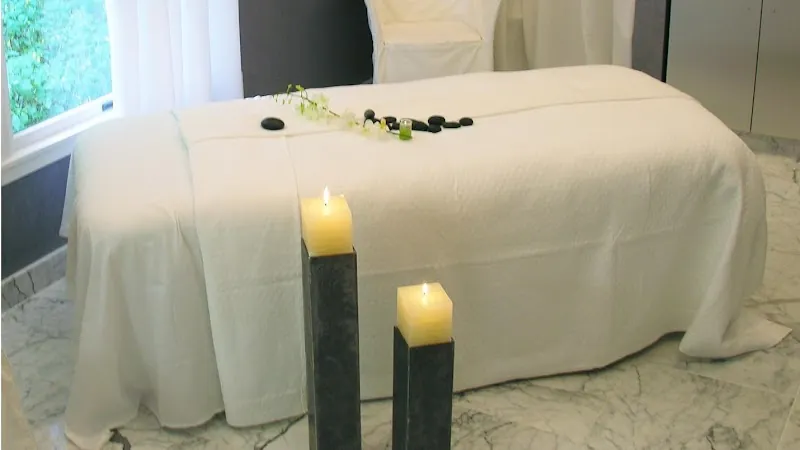 The Spa at Yellow Creek in Akron, OH