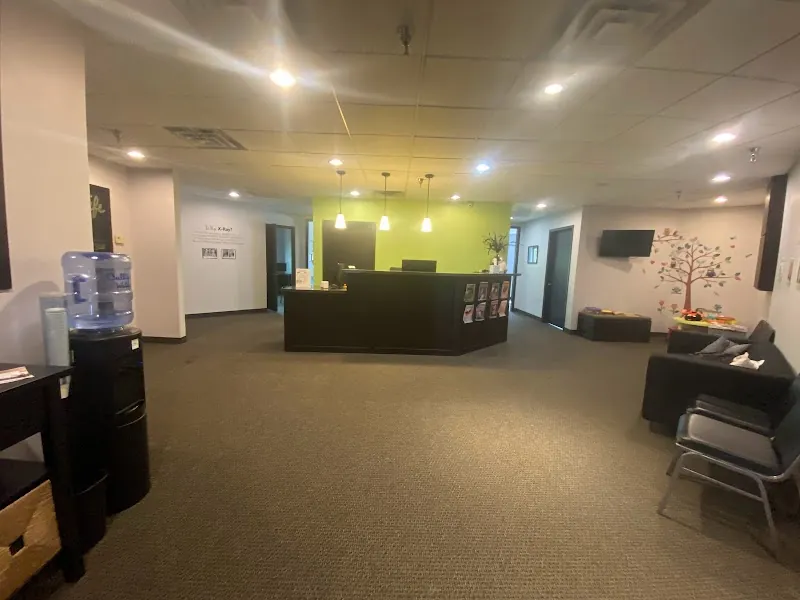 The Space MPLS in Eden Prairie, MN