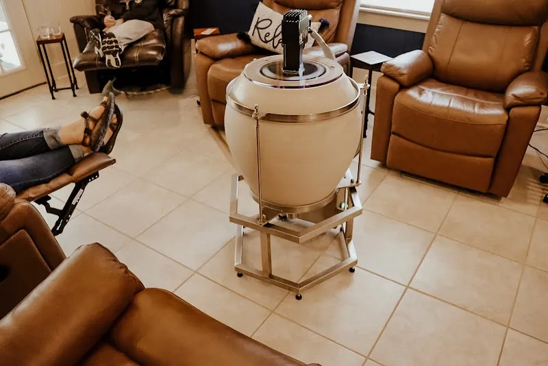 The Well Frequency in Starkville, MS