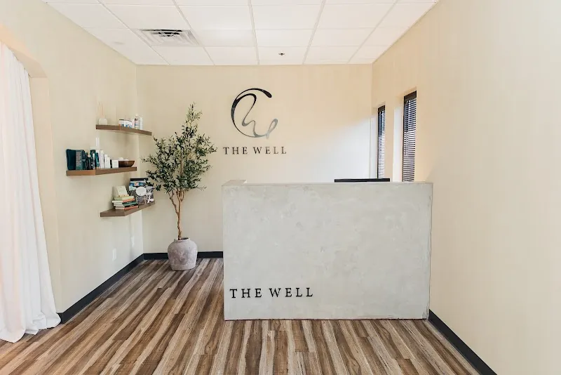 The Well VB in Virginia Beach, VA