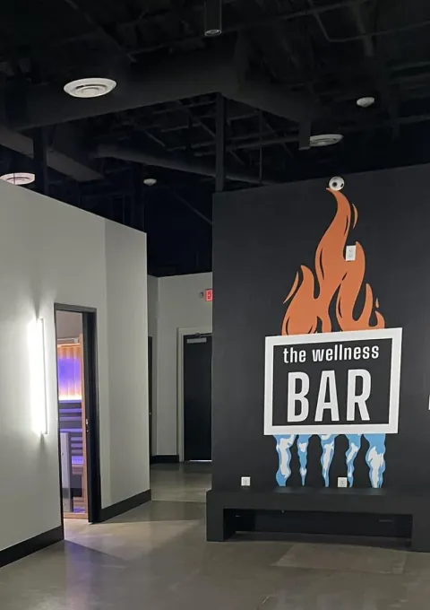 The Wellness Bar Cryotherapy in Gilbert, AZ