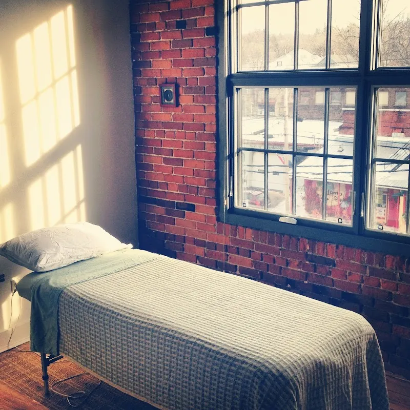 The Wellness Collective in Colchester, VT