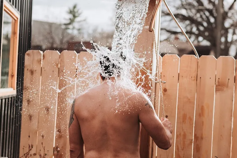 The Yard @ Superior Sauna & Steam - MPLS Showroom in Minneapolis, MN