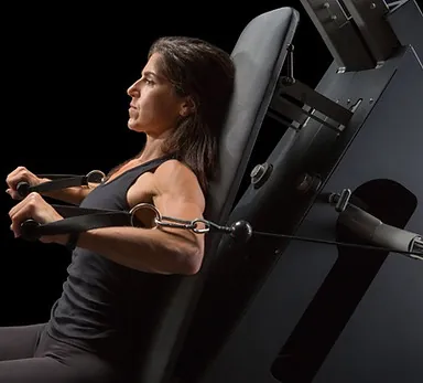 The Zone Superhuman Center in Coeur d'Alene, ID