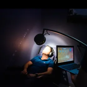 Therapods in Fayetteville, AR