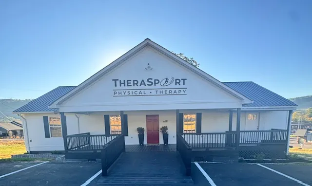 Therasport Physical & Aquatic in Rainsville, AL