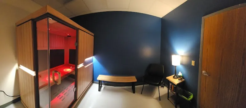 Thrive Sauna LLC in Milwaukee, WI