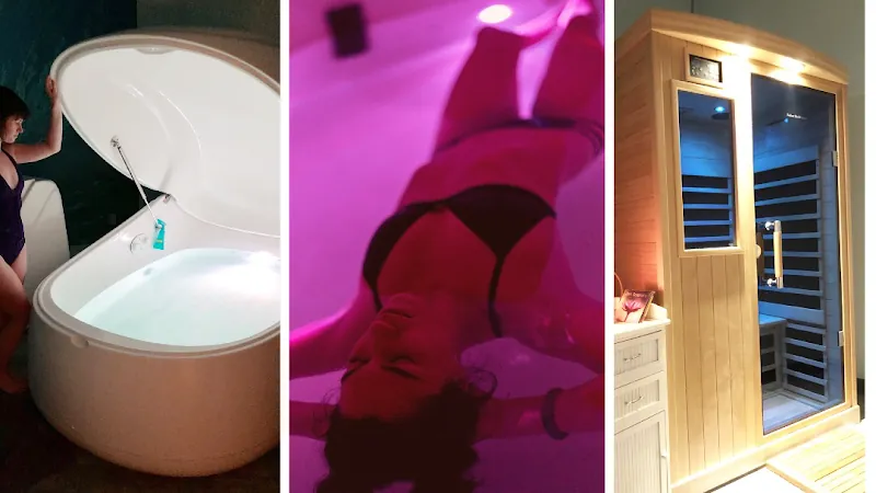 Transitions Float RVA Short Pump in Glen Allen, VA