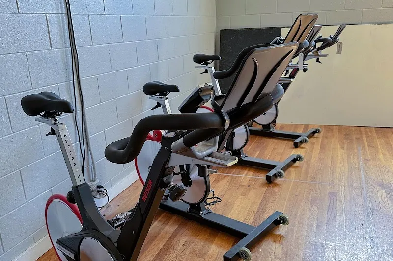 Trilogy (Fitness, Sports, Wellness) in North Kingstown, RI