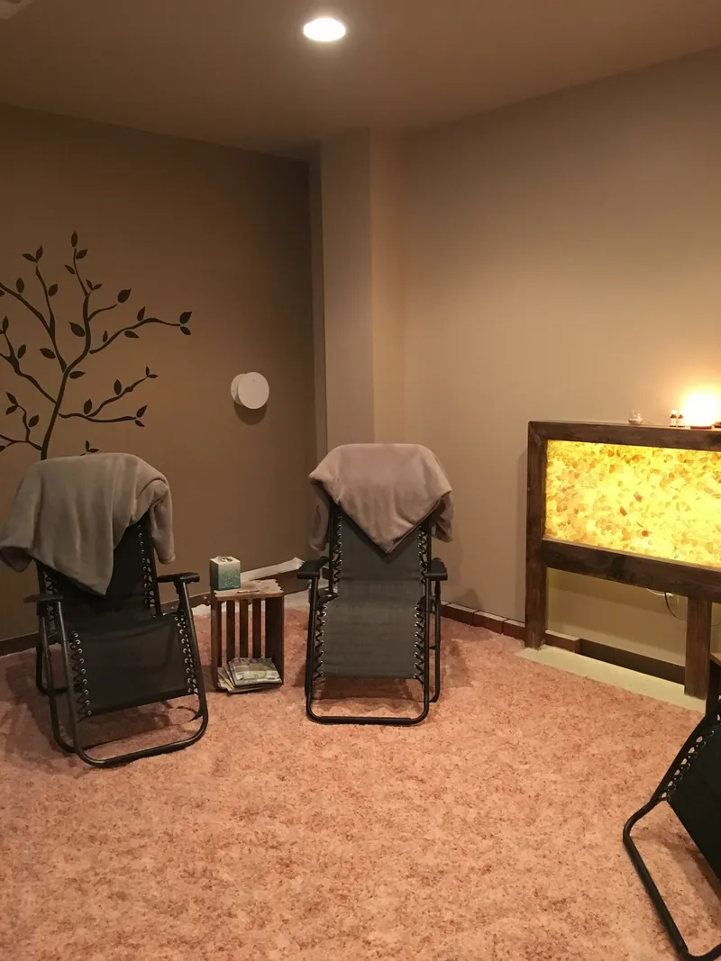 True Balance Massage & Wellness in Kansas City, MO