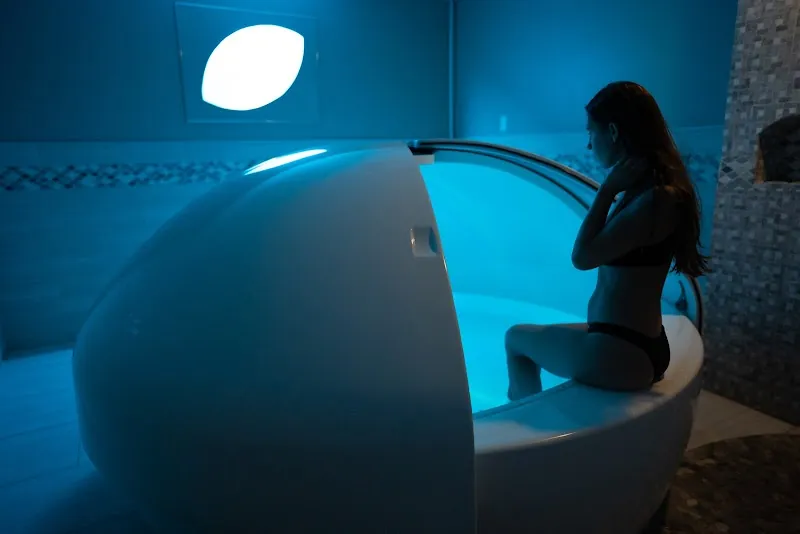 True REST Float Spa Fort Mill in Indian Land, SC