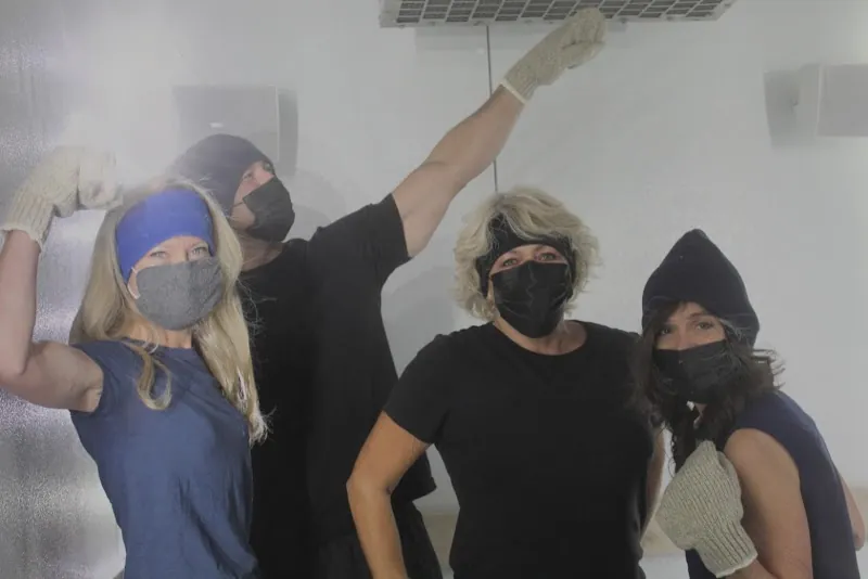 Tucson Cryo & Wellness in Tucson, AZ