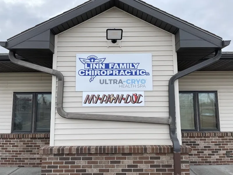 Ultra-Cryo Health Spa, PC in Columbus, NE