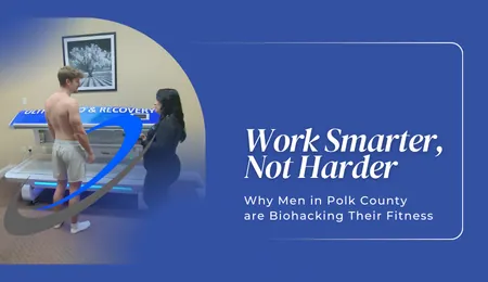 Ultra Cryo & Recovery Davenport in Davenport, FL