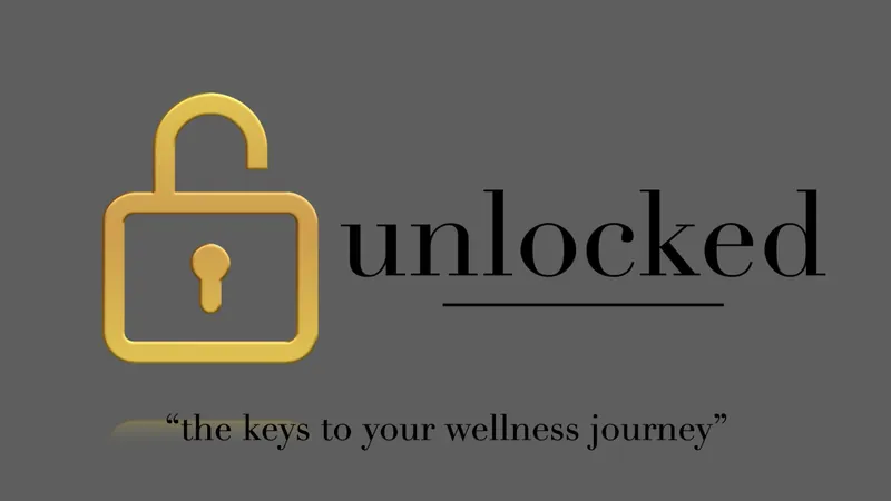 Unlocked: the keys to your wellness journey in Covington, KY