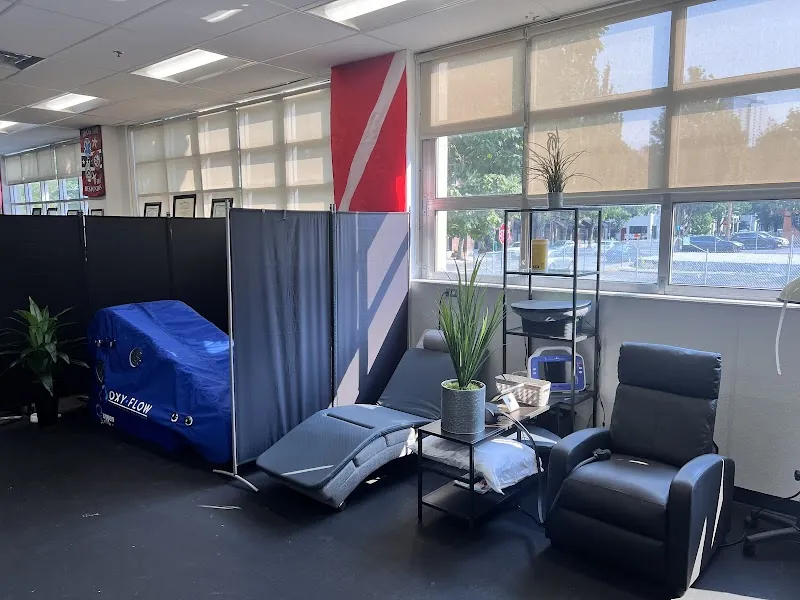 Upgrade Medical in Portland, OR