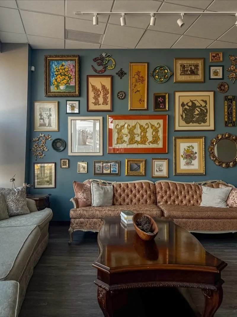 Urban Haven Cleveland Heights | Massage, Yoga, Cold Plunge, Sauna in Cleveland Heights, OH