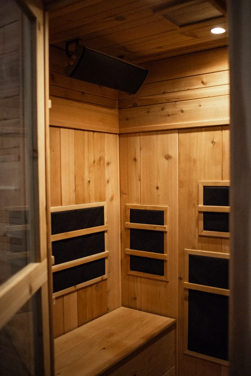 Urban Haven Massage & Spa | Massage, Yoga, Sauna, Cold Plunge, Facials in Cleveland, OH