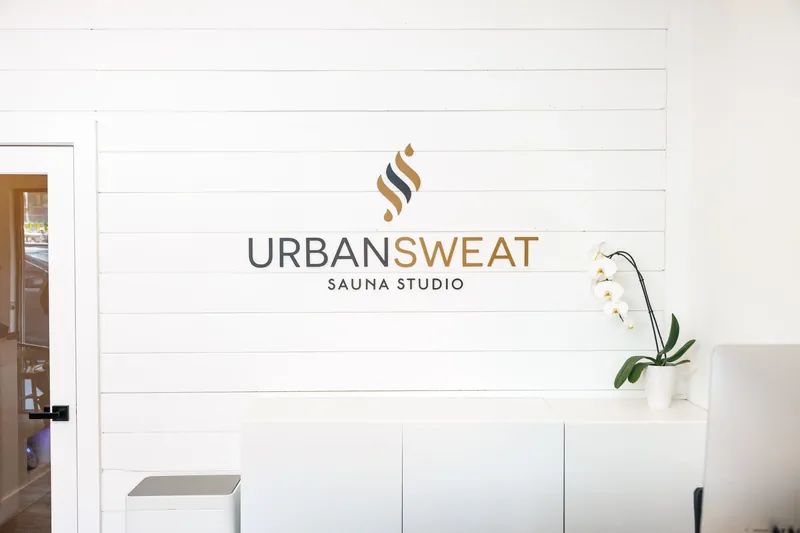 Urban Sweat Sauna Studio Lexington in Lexington, KY