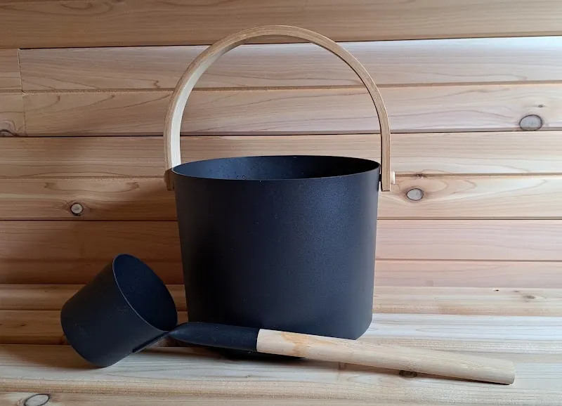 Valley Falls Lodging & Sauna in Chaseburg, WI