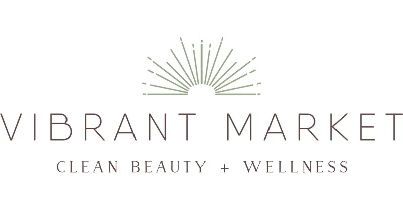 Vibrant Market in New Orleans, LA