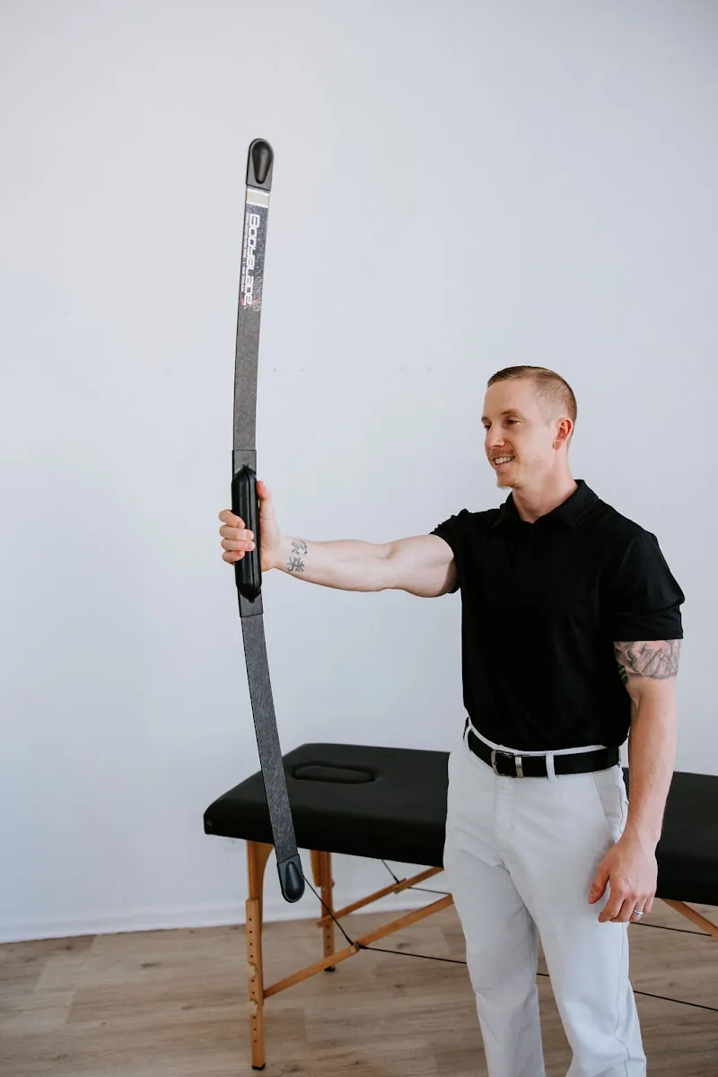 Vitalis MVMT + Wellness in Harrisburg, SD