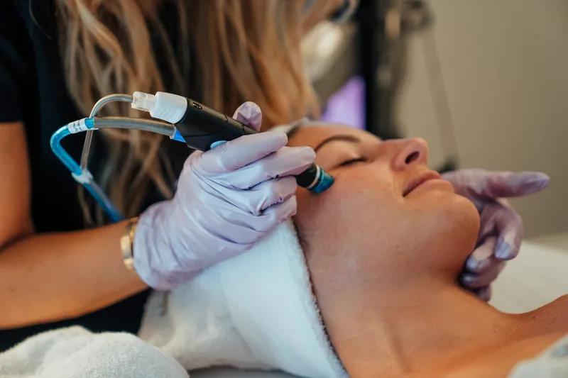 Vyfy Wellness Club in Louisville, KY