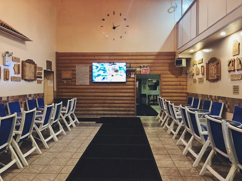 Wall Street Bath & Spa 88 in New York, NY