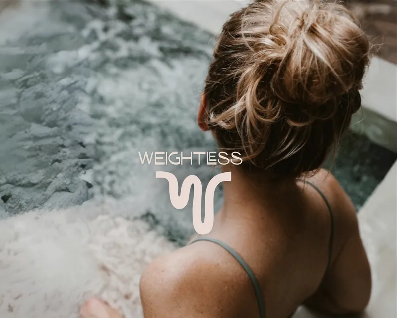 Weightless Float Center in Louisville, KY