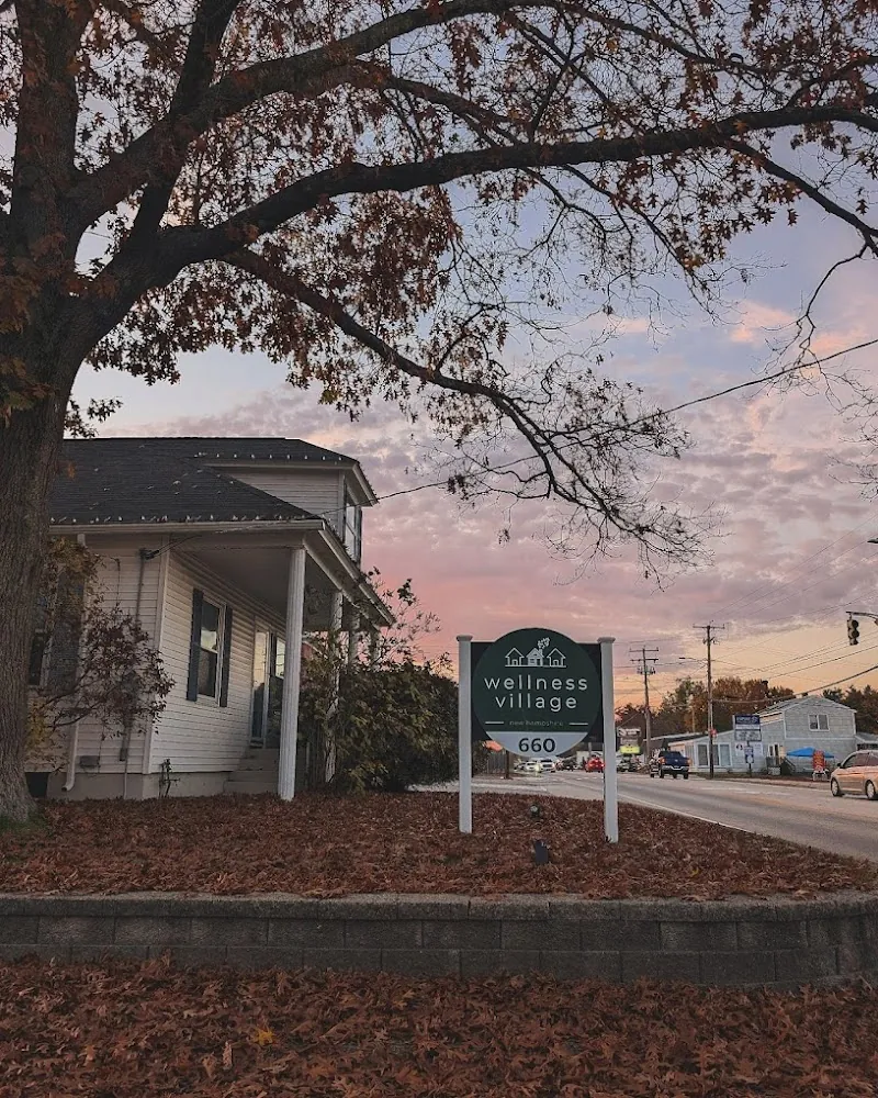 Wellness Village NH in Manchester, NH