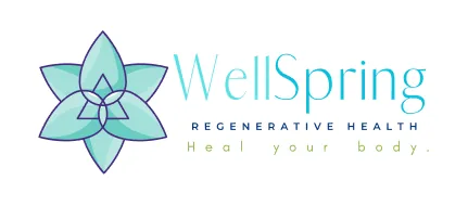 WellSpring Regenerative Health in Leawood, KS