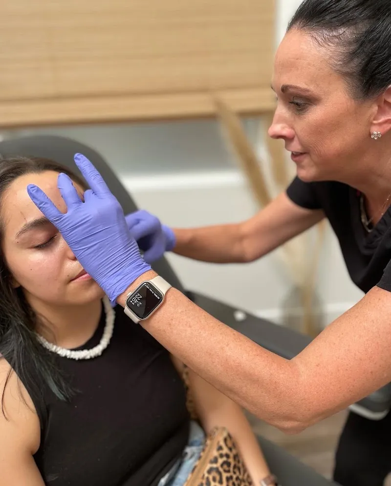 White Lotus Aesthetics & Wellness in McMinnville, OR