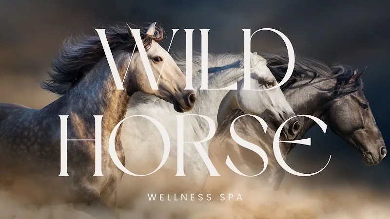Wild Horse Wellness Spa in Sheridan, WY