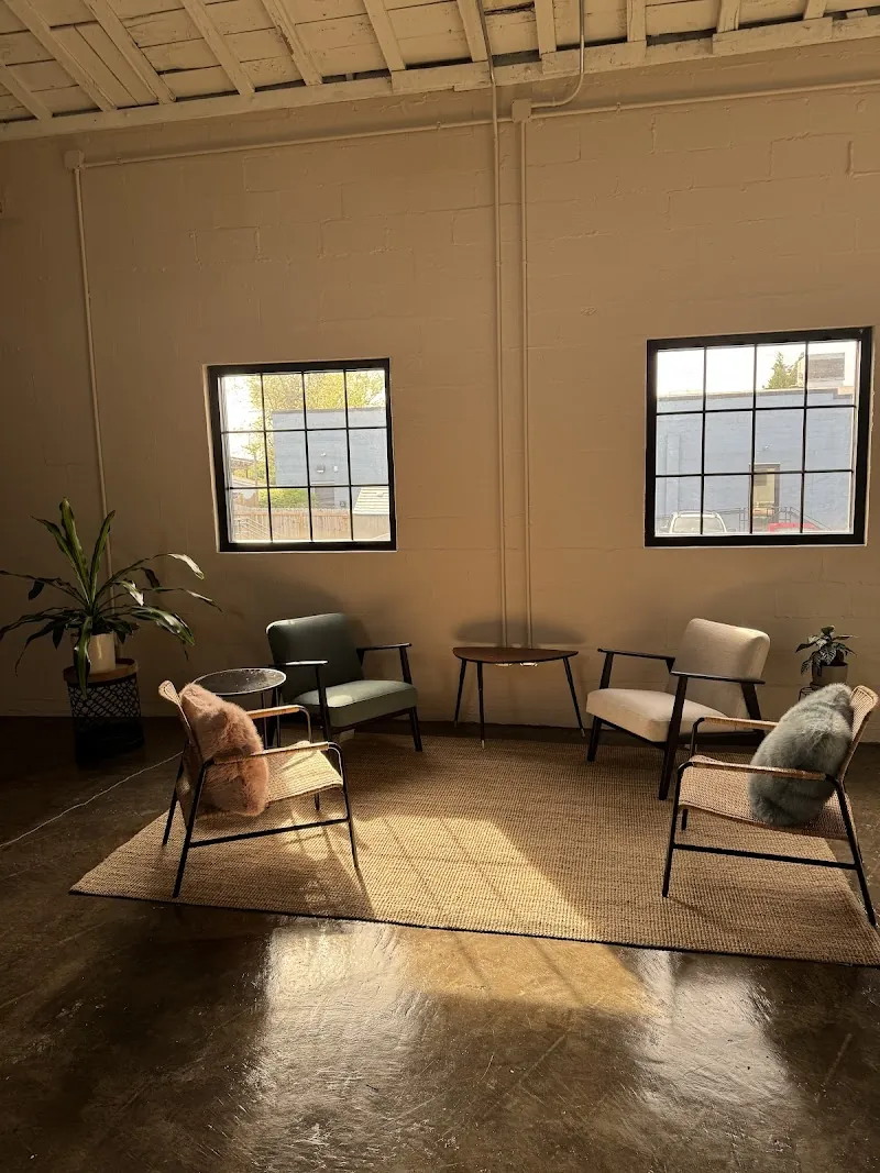 Wildfire Wellness in Lexington, KY