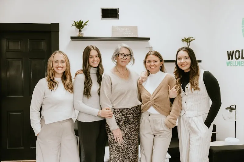 Wolfeboro Wellness Cooperative in Wolfeboro, NH